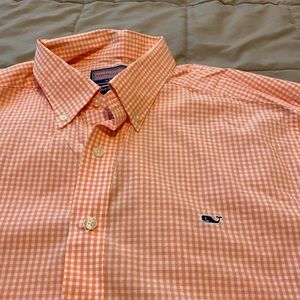 Vineyard Vines Whale Shirt